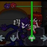 Fnf Void Vs Agoti Mobile Playtime Remix