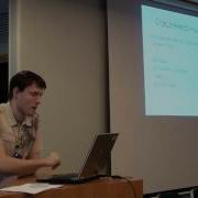 2010 04 30 Евгений Холодков Clojure как практический Lisp или как полюбить скобочки