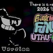 Knockout V 2 FNF Shit UTAU 2022 Cover