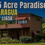 She Left America And Bought A 5 Acre Paradise In Nicaragua For 165K