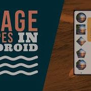 Different Image Shape In Android AndyBugs