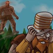 Abusing Valheim S Physics Engine To Land A Market Garden