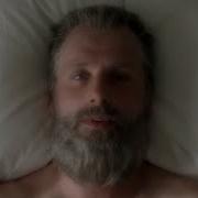 The Walking Dead Rick Grimes Tribute Hurt