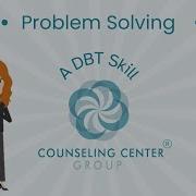 Problem Solving Counseling Center Group