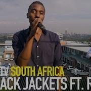 THE BLACK JACKETS FT RONIN IT S YOU BalconyTV