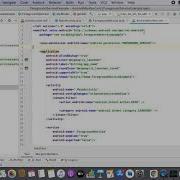 Foreground Service Example In Android