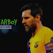 MESSI STARBOY The Unique One Leo HD