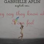 Evaporate Gabrielle Aplin Lyrics On Screen NCS Sounds
