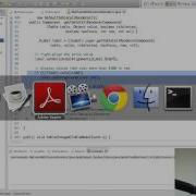 Intro To Java Unit 13 JTable Annotations Reflection In Russian