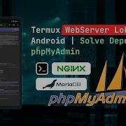 Tutorial Creating A Web Server In Termux Android With Nginx 2025 Solve Deprecated Code