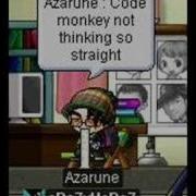 MMV Code Monkey
