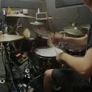 Mike Caputo Suffocation Return To The Abyss Drum Cover