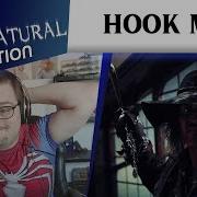 Supernatural 1x07 Hook Man Reaction