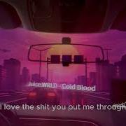 Juice WRLD Cold Blood REMIXED
