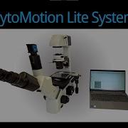 CytoMotion Lite