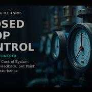 Closed Loop Control System How Feedback Control Works In Manufacturing