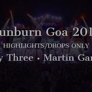 Sunburn Goa 2019 Day 3 Highlights Drops Only Martin Garrix