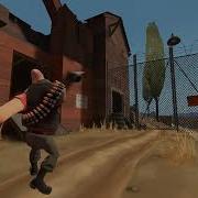 TF2 Heavy Laughing Taunt Be Like