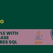 DB Spring Boot With PostgreSQL Database Connection Endpoint Testing Postman