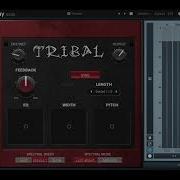 MSpectralDelay Quick Introduction
