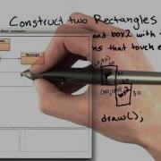 Constructing Rectangles Intro To Java Programming