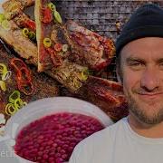 Brad Makes Sous Vide Mountain Ribs It S Alive Bon Appétit