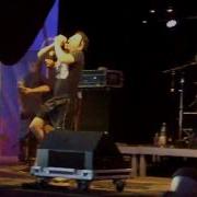 Coke Bust Ieperfest 2012