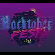 Hacktoberfest 2019 Tshirt Unboxing