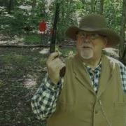 Shooting 44 Caliber Paper Cartridges