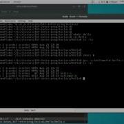 How To Edit And Compile C Programs On Linux