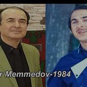 Keçmişimizi Xatırladan Bir Mugam Qədir Məmmədov 1984