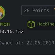 HackTheBox Netmon Walkthrough