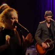 Adele Chasing Pavements AOL Sessions