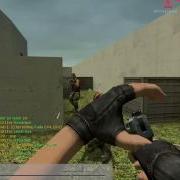 CSS Jumping AWP Shot