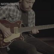 Come Holy Spirit Electric Tutorial