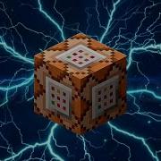 Minecraft Powered Command Block Filter MCEdit
