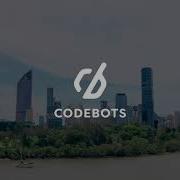 Codebots Field Trials