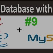 JAVA JDBC Tutorial For Beginners Inserting Data To Database 09
