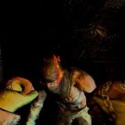 Cryostasis Part 2 Close Combat