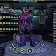 Firefall Tutorial Basic Crafting Plating