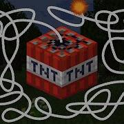10 Second Minecraft TNT Bomb