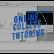 Using Oscilloscope In Multisim