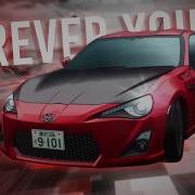 Forever Young Symbol MF Ghost AMV