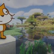 How To Make Minecraft In Scratch