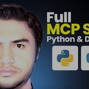 MCP Agentic AI SDK Crash Course With Docker How To Build MCP SSE And Deploy With Docker