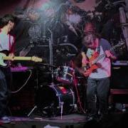 The Bajikans Comeongetyou Kyiv ROUTE66 28 05 2015
