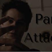Multifandom Panic Attacks