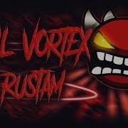 Devil Vortex 100 By Rustam Extreme Demon GD 2 1