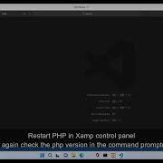 Xdebug Configuration In Windows 11 With Xampp Step By Step Tutorial