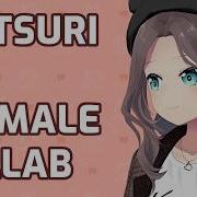 Hololive Matsuri Talks About The No Male Collab Natsuiro Matsuri